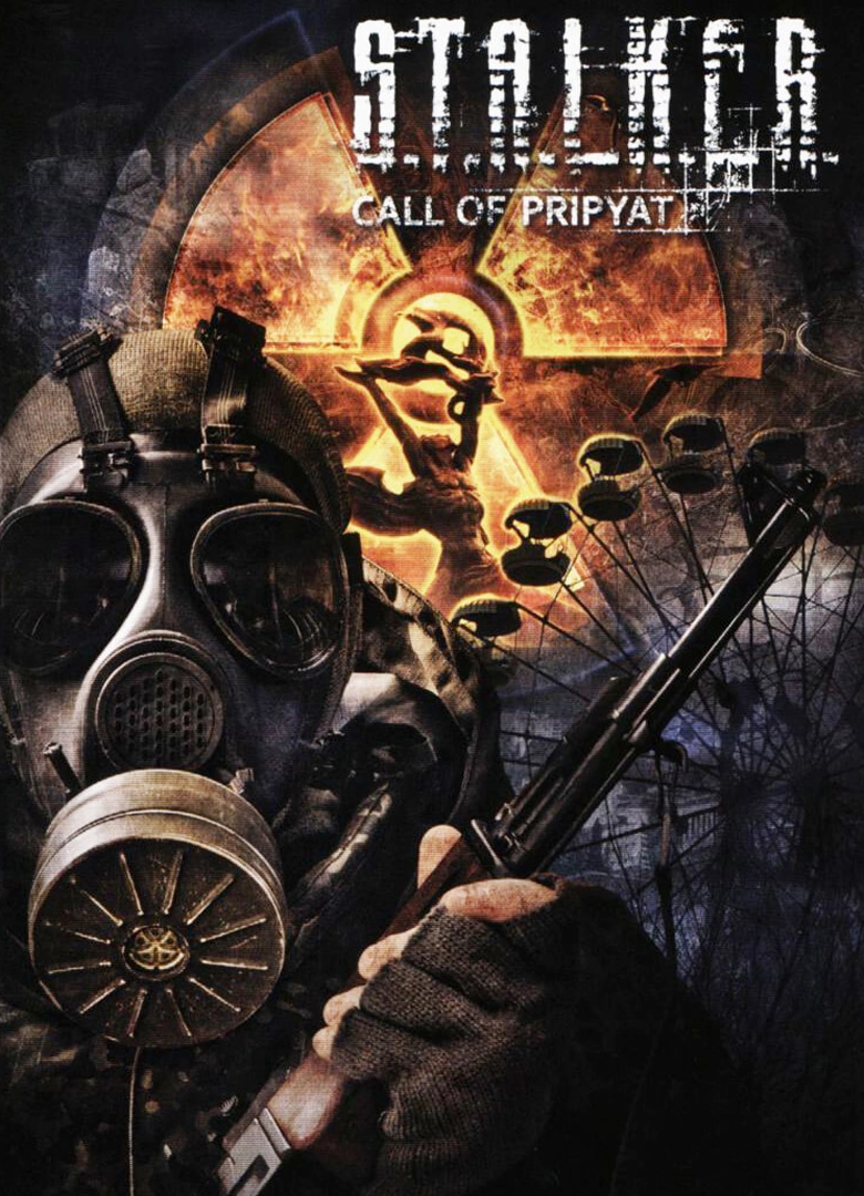 Картинка S.T.A.L.K.E.R.: Call of Prypiat для PS4