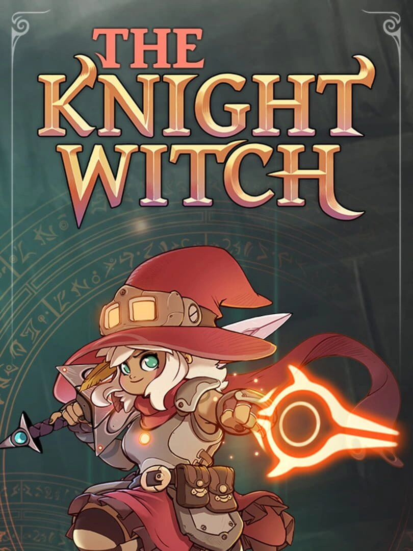 The Knight Witch для XBOX