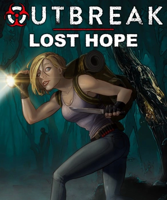 Outbreak: Lost Hope для PS4