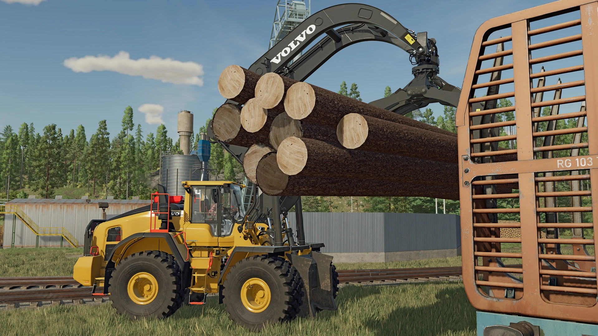 Farming Simulator 22 - Premium Edition для XBOX Farming Simulator 22 - Premium Edition для XBOX