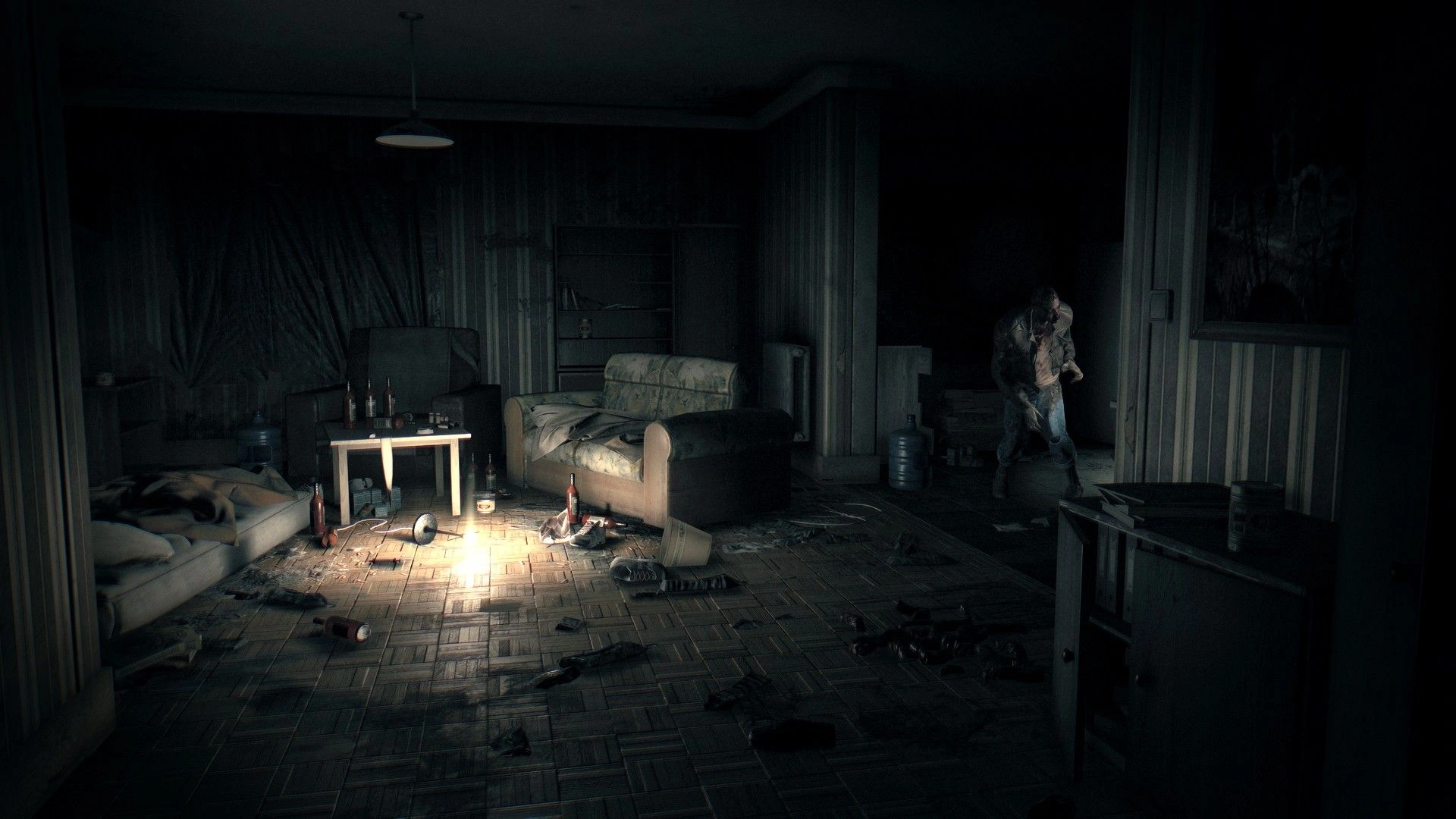 Скриншот-23 из игры Dying Light The Following — Enhanced Edition (СНГ, КРОМЕ РФ И РБ)