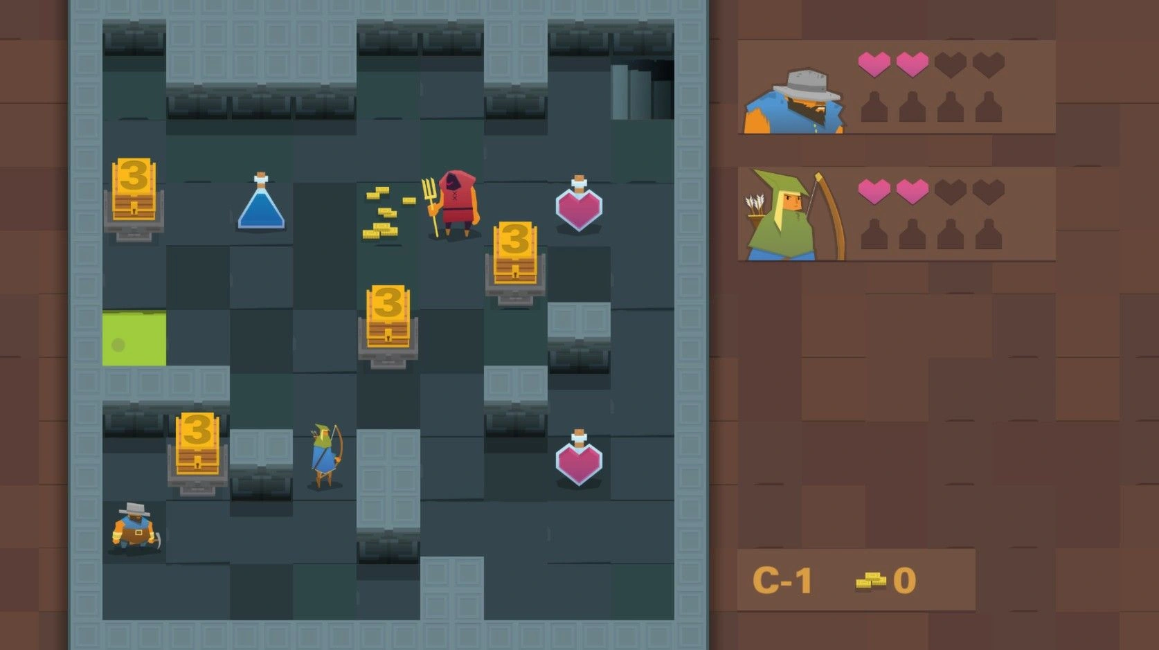 The Nightmare Cooperative The Nightmare Cooperative