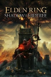 ELDEN RING - Shadow of the Erdtree Edition для PS