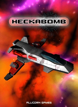 Картинка Heckabomb