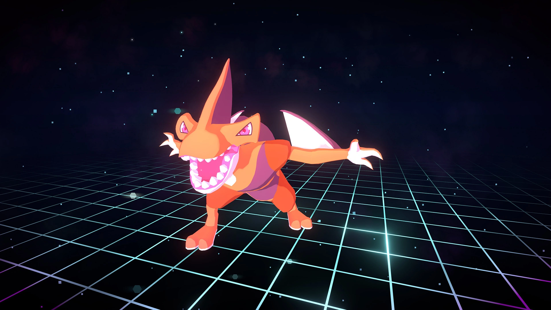 Скриншот-6 из игры Temtem