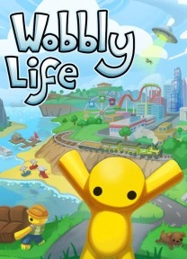 Wobbly Life для XBOX