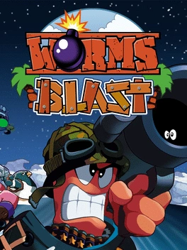 Картинка Worms Blast