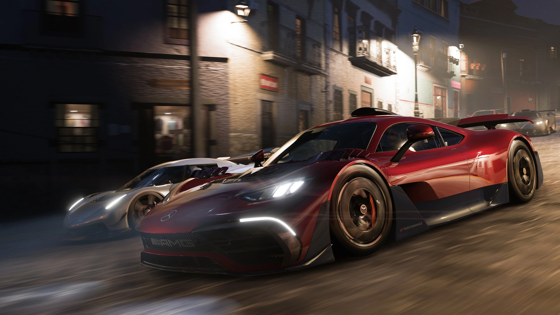 Скриншот-11 из игры Forza Horizon 5