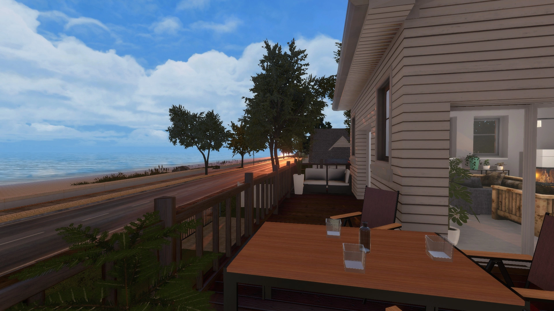Скриншот-3 из игры House Flipper - HGTV