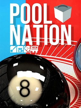 Pool Nation Pool Nation