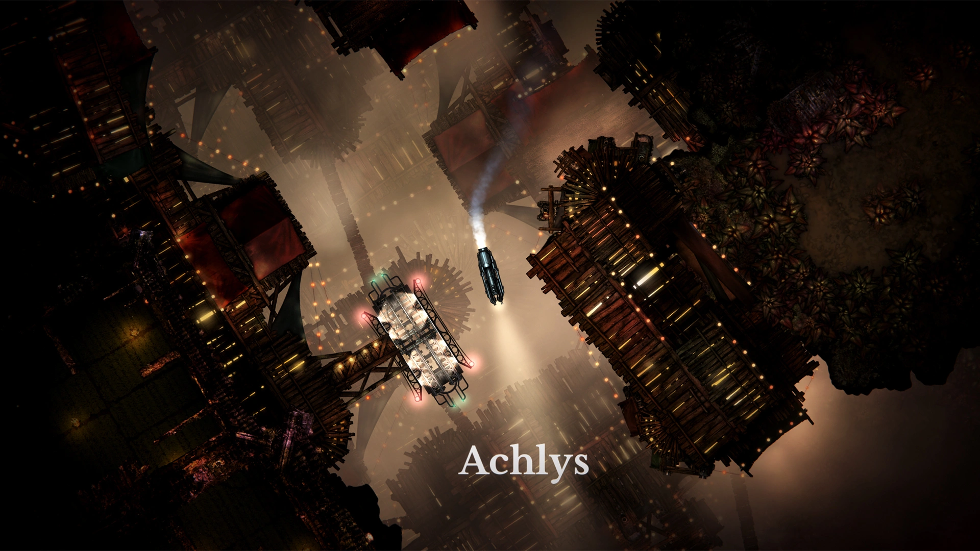 Sunless Skies Sunless Skies