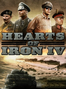 Hearts of Iron IV: Radio Pack