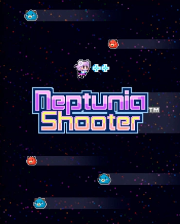 Neptunia Shooter для PS5