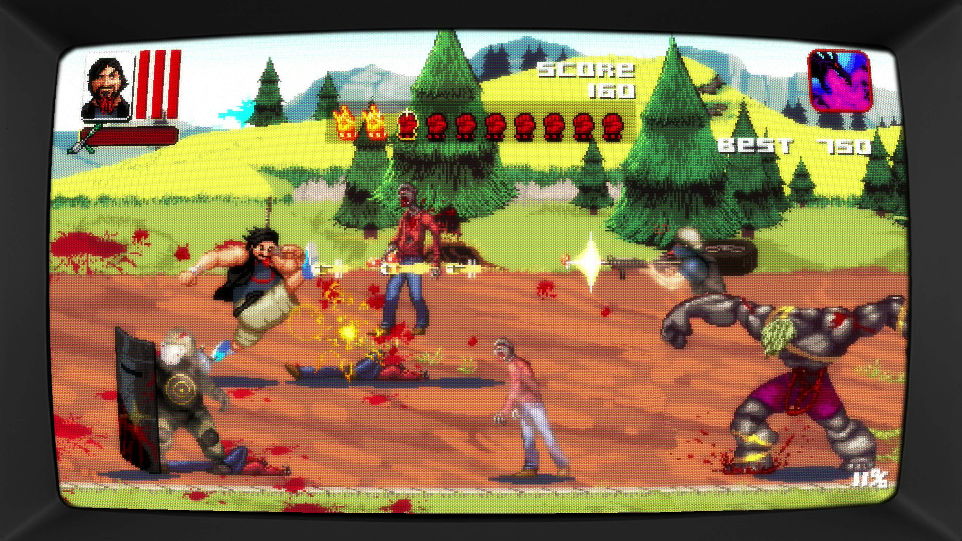 Dead Island Retro Revenge Dead Island Retro Revenge