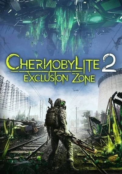 Chernobylite 2: Exclusion Zone