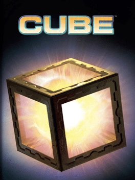 Cube & Star: An Arbitrary Love Cube & Star: An Arbitrary Love