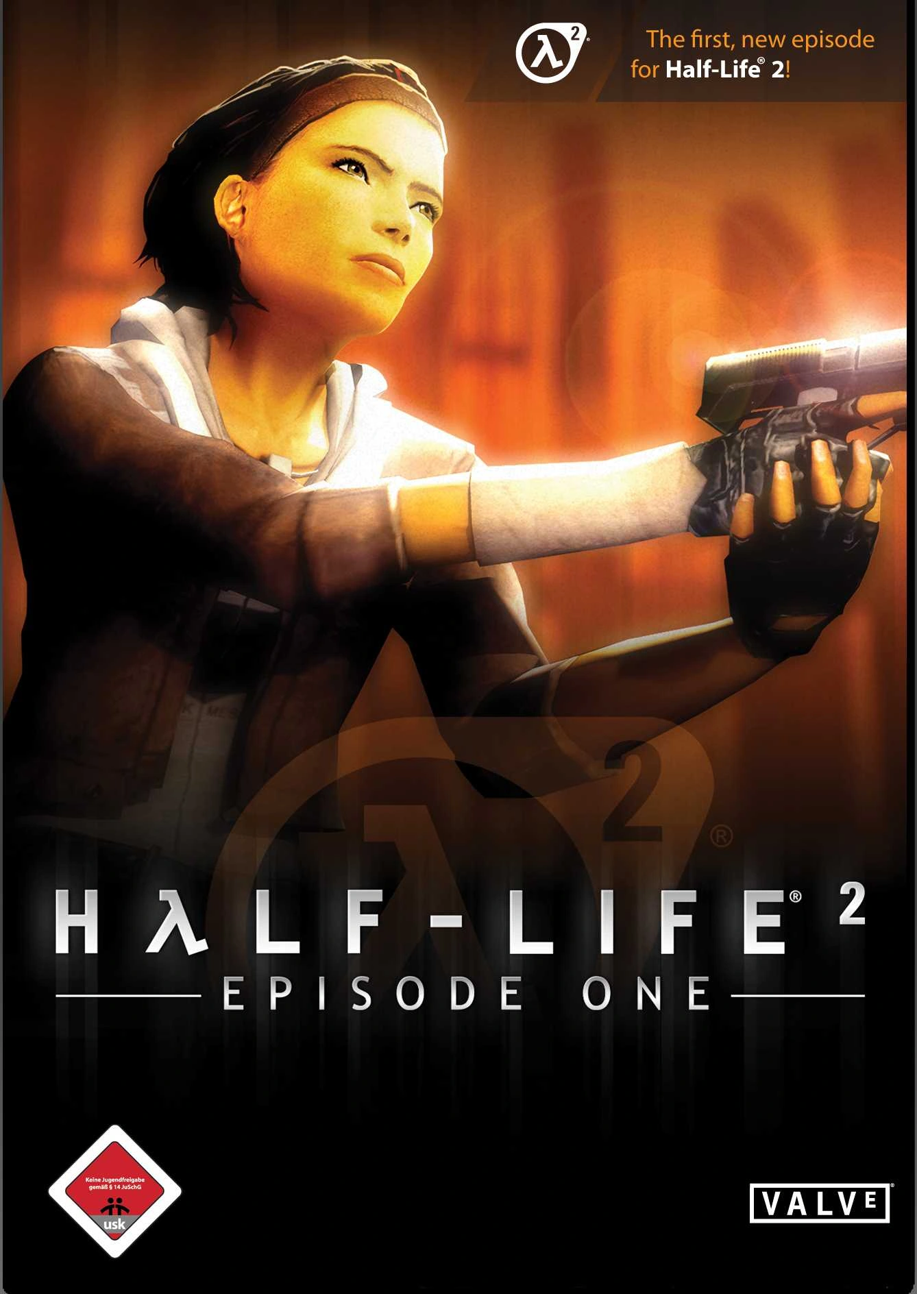 Картинка Half-Life 2: Episode One