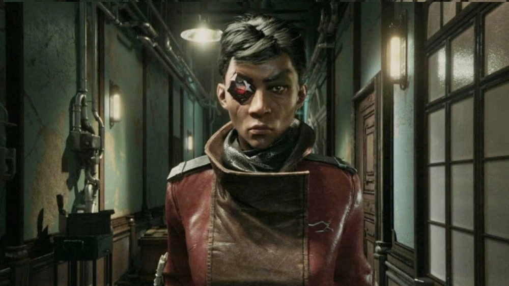 Скриншот-1 из игры Dishonored: Complete Collection