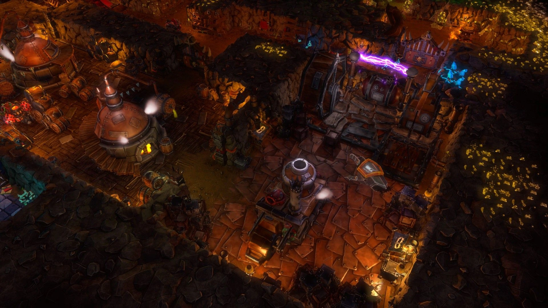 Dungeons II Dungeons II