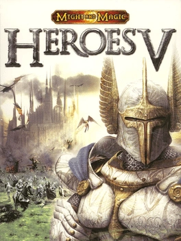 Картинка Heroes of Might & Magic V