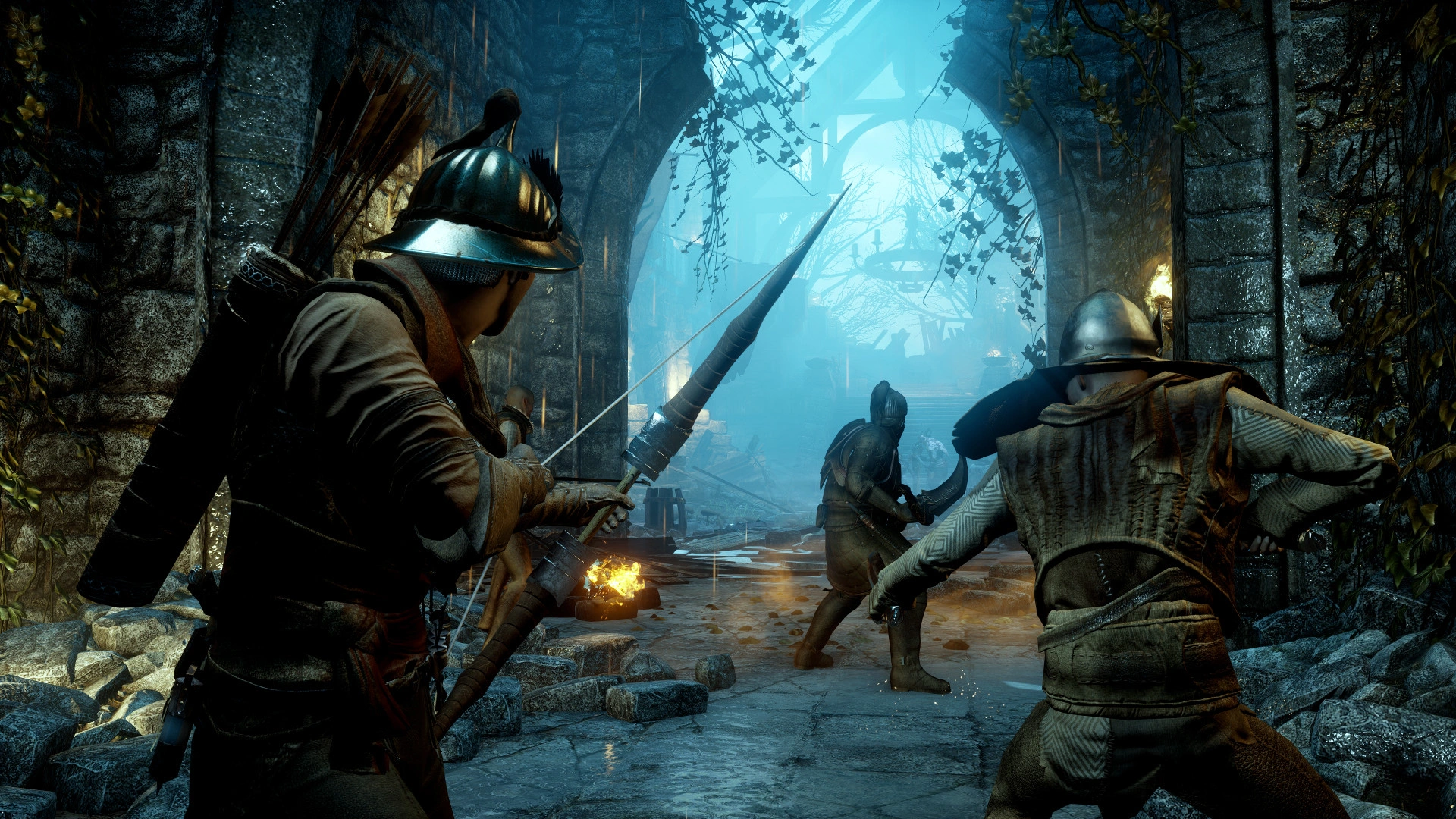 Dragon Age Inquisition Dragon Age Inquisition