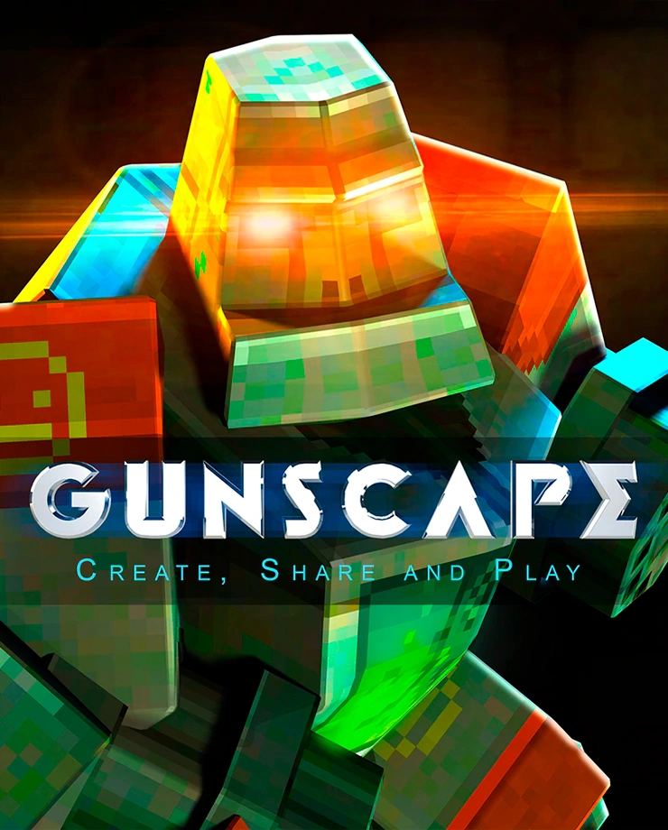 Gunscape