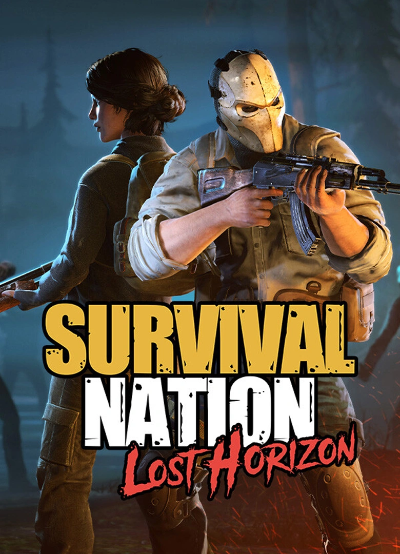 Survival Nation: Lost Horizon