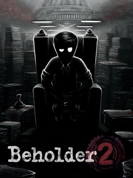 Картинка Beholder 2 для XBOX