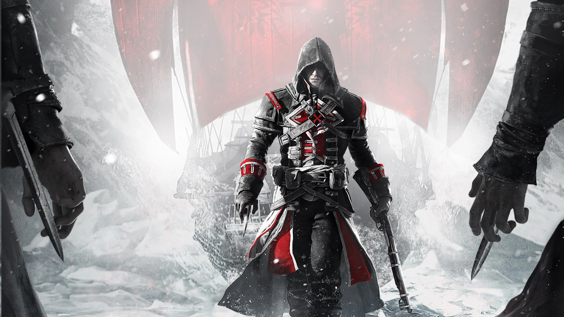Assassin's Creed Rogue Assassin's Creed Rogue