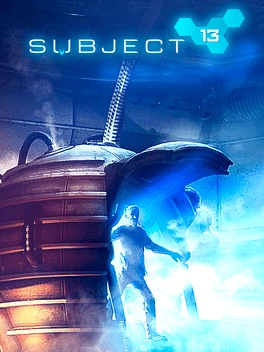 Subject 13 Subject 13