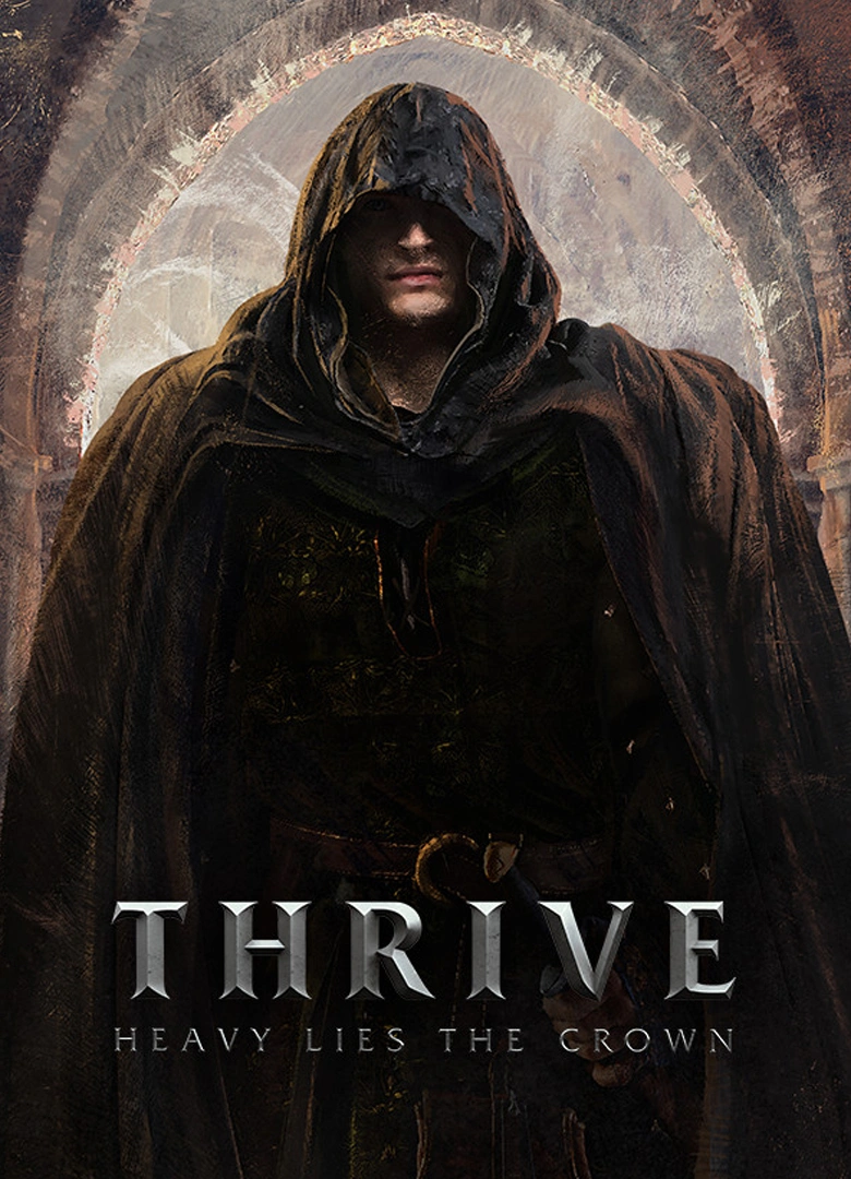 Thrive: Heavy Lies The Crown