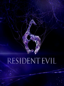 Картинка Resident Evil 6 для XBOX