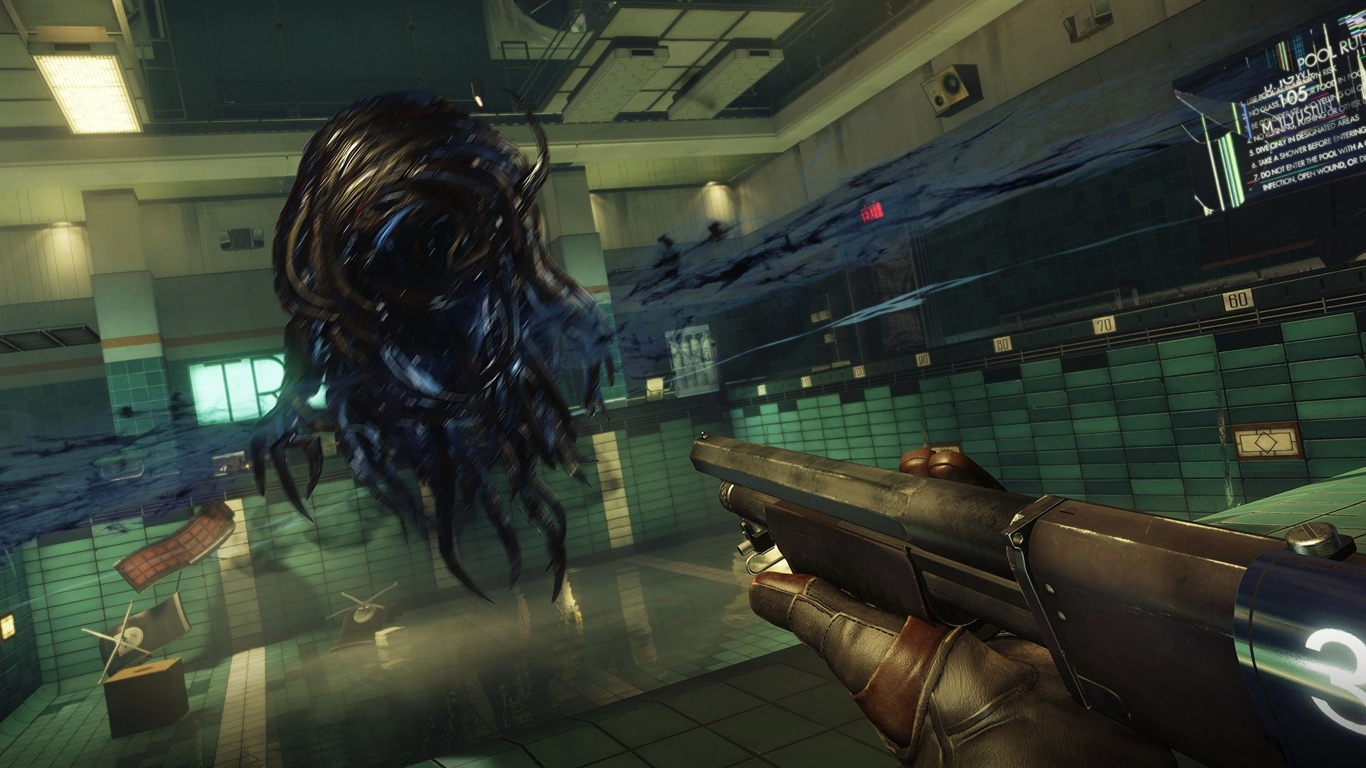 Скриншот-2 из игры Prey