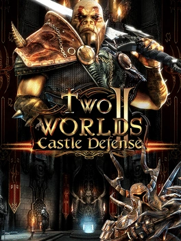Картинка Two Worlds II Castle Defense