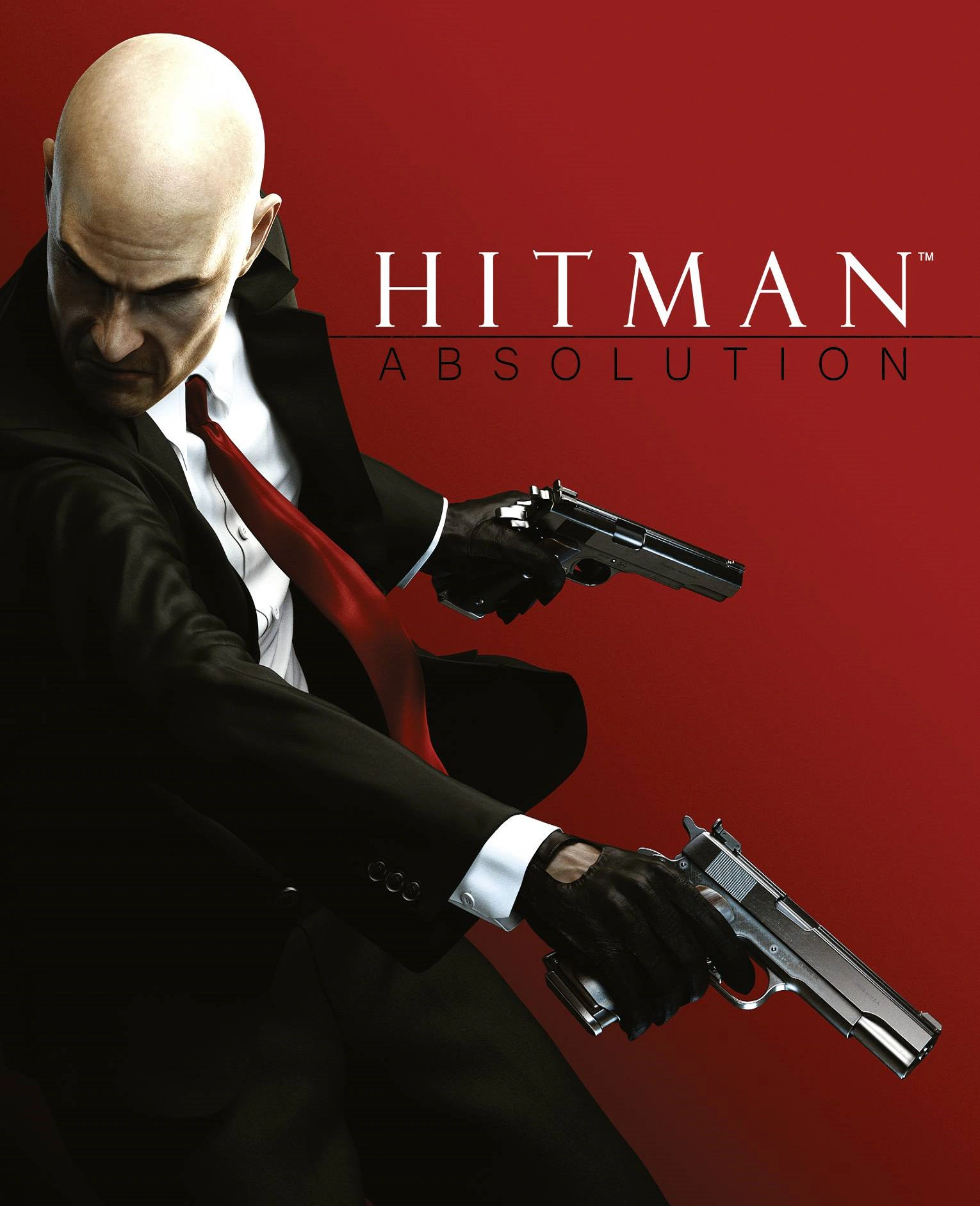 Картинка Hitman Absolution