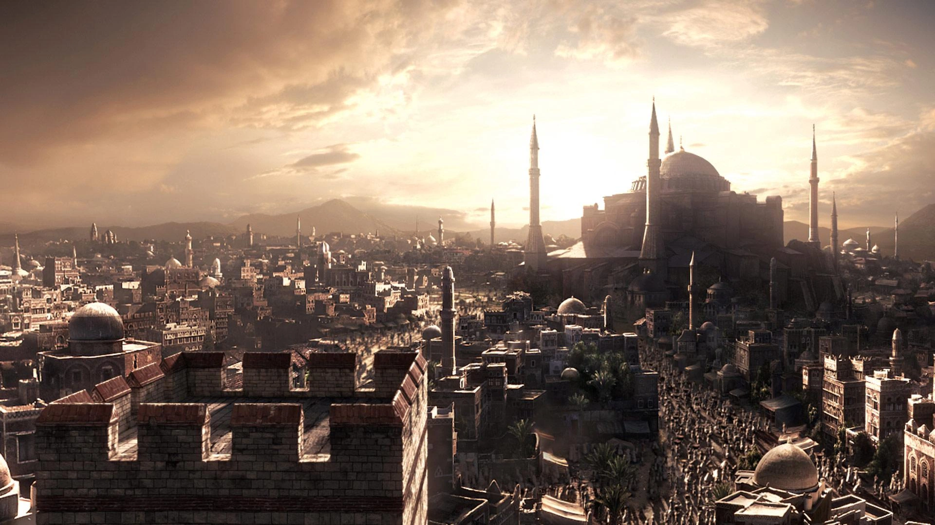 Скриншот-3 из игры Sid Meier's Civilization V: Complete Edition