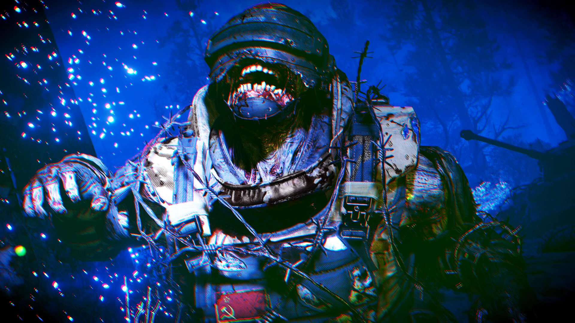 Скриншот-1 из игры Call of Duty: Black Ops - Cold War