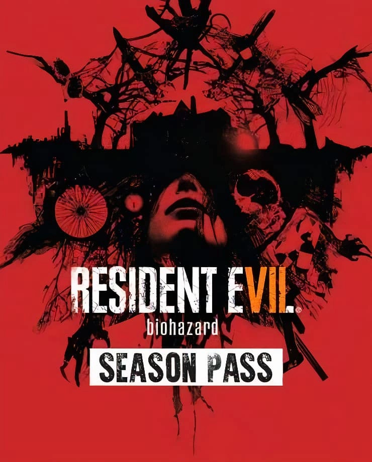 Картинка Resident Evil 7 - Season Pass