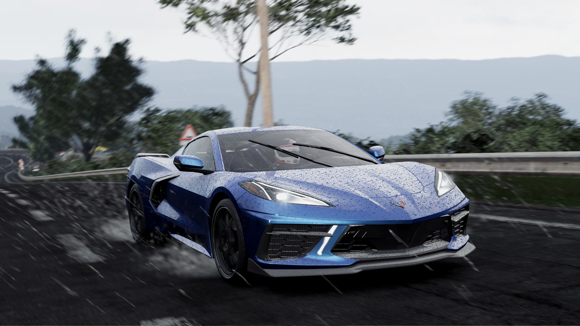 Скриншот-4 из игры Project CARS 3 для PS4