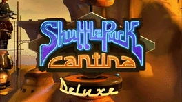 Shufflepuck Cantina Deluxe