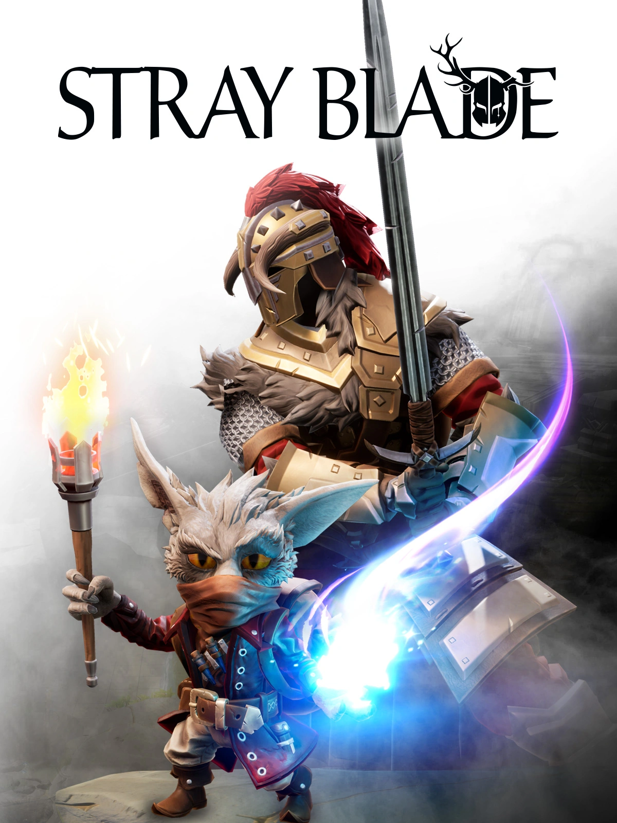 Картинка Stray Blade для ХВОХ