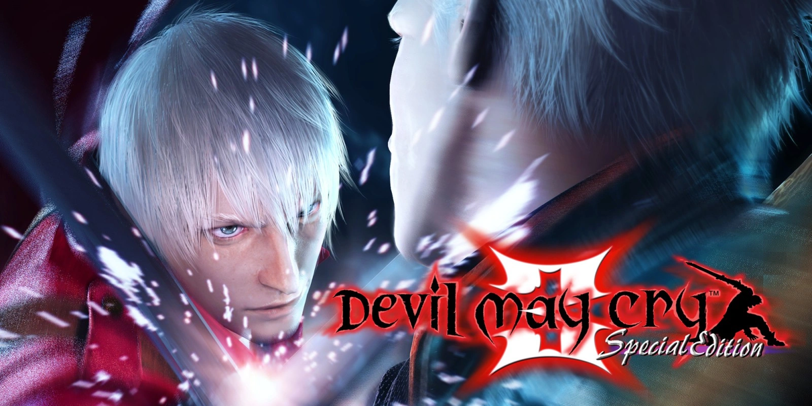 Devil May Cry 3 Special Edition Devil May Cry 3 Special Edition