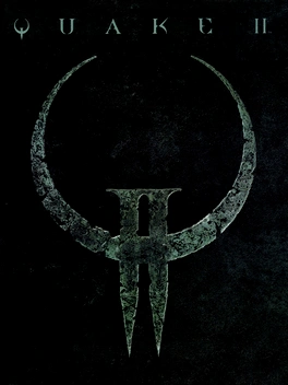 Картинка QUAKE II для XBOX