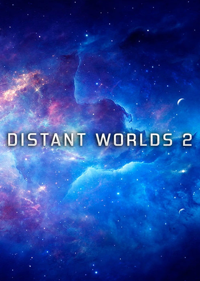 Distant Worlds 2