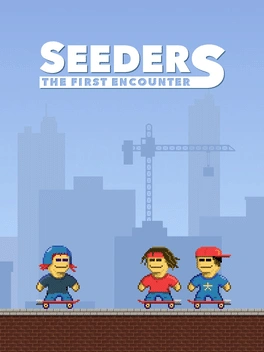 Seeders