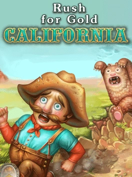 Rush For Gold: California Rush For Gold: California