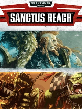 Картинка Warhammer 40,000: Sanctus Reach
