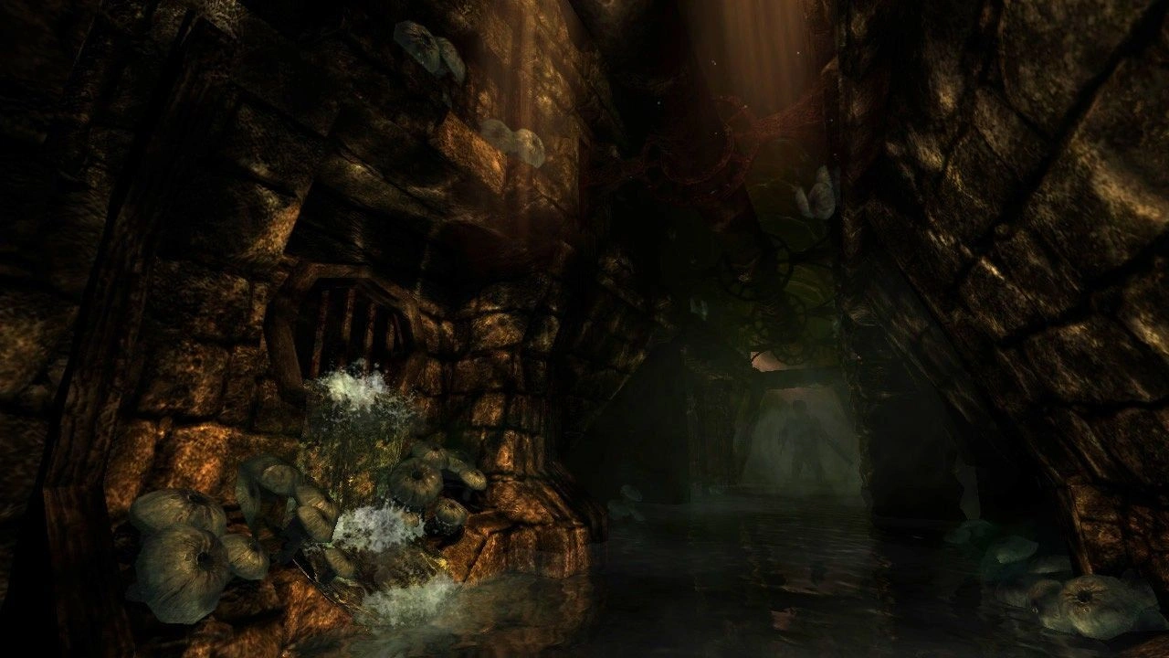 Скриншот-15 из игры Amnesia: Collection для XBOX