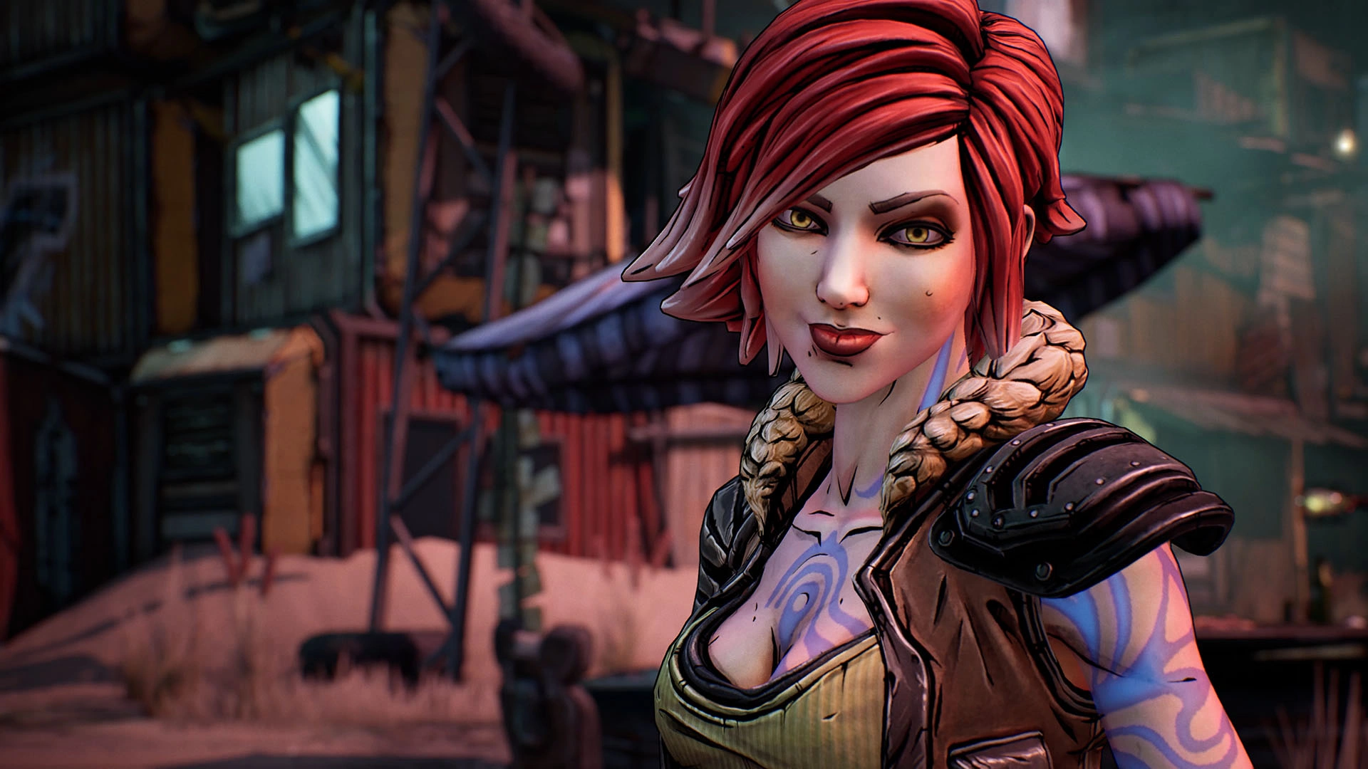 Скриншот-8 из игры Borderlands 3: Ultimate Edition для PS