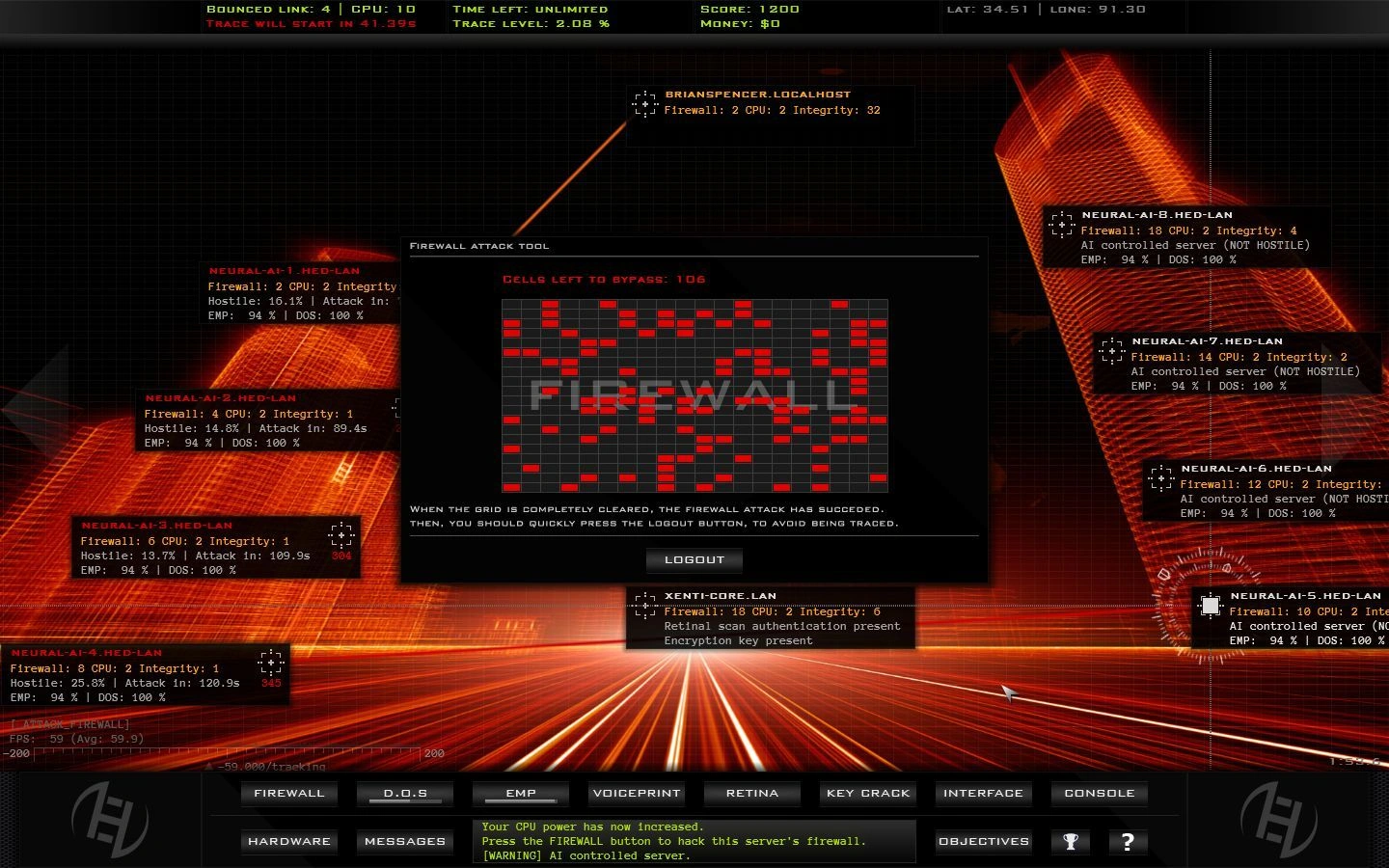 Hacker Evolution Duality (+ 4 Dlc) Hacker Evolution Duality (+ 4 Dlc)